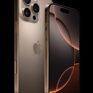 Iphone 16 pro